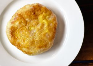 East Williamsburg - Masha And The Bear - Cheese Pirozhok