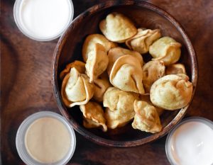 East Williamsburg - Masha And The Bear - Tsar's Ukha