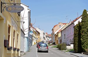 Czech Republic - Mikulov
