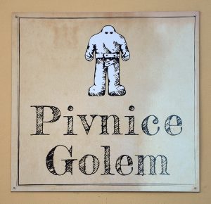 Czech Republic - Mikulov - Marcel Ihnačák Restaurant