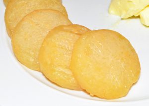 Olomouc Cheese