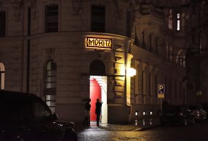 Czech Republic - Moritz Restaurant