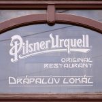 Czech Republic - Olomouc - Drápal Restaurant