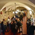 Sopron - Gyógygödör Wine Cellar