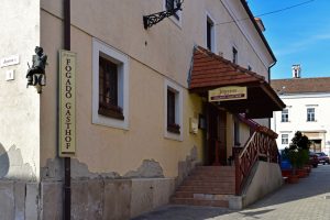 Sopron - Jégverem Inn