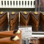 Sopron - Szamos Pastry Shop - Sacher Torta