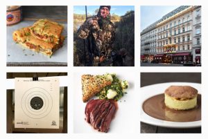 Food Perestroika - Instagram
