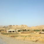 Road to Bukhara