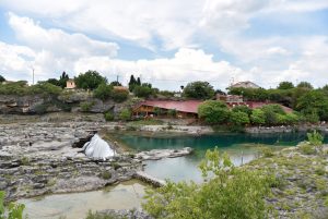 Podgorica - Niagara Falls