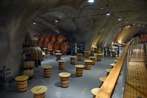 Montenegrin Wine - Plantaže - Šipčanik Cellar