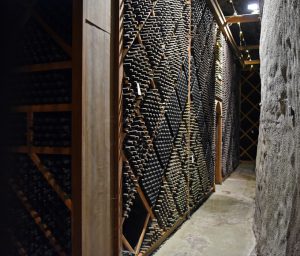 Montenegrin Wine - Plantaže - Šipčanik Cellar