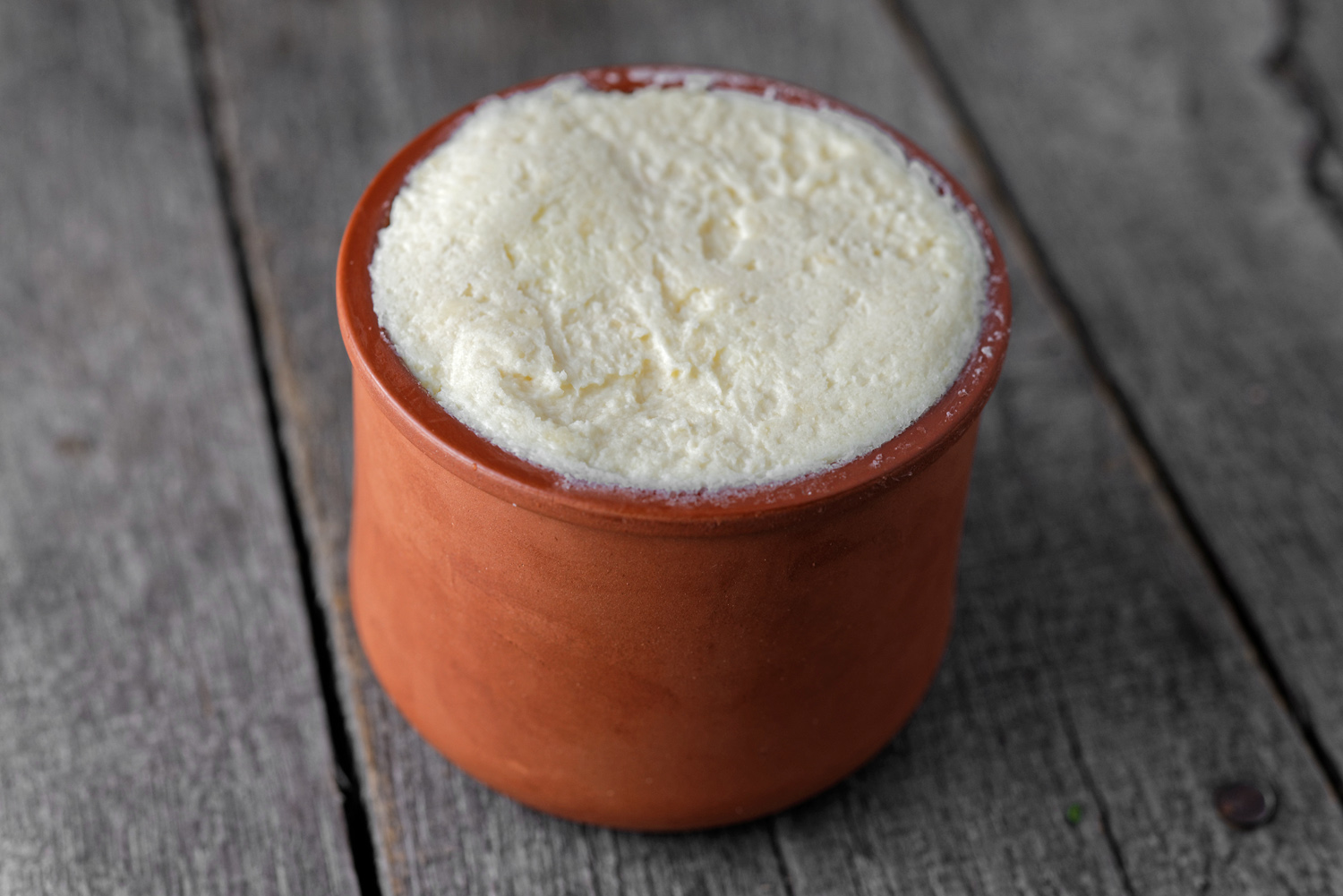 Kajmak, the Clotted Cream of the Balkans