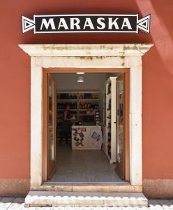 Zadar - Maraska Store
