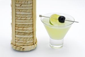 Croatian Cocktail - Posljednje Slovo