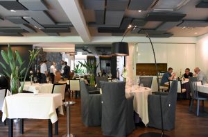 Zagreb - Dubravkin Put Restaurant