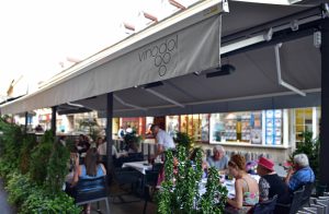 Zagreb - Vinodol Restaurant