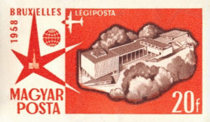 1958 Brussels World Fair