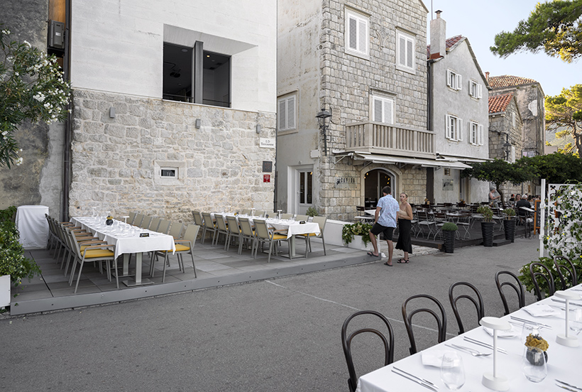 Korčula - LD Restaurant