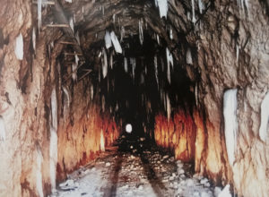 Pelješac Peninsula - Dingač Tunnel