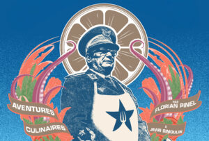 Bon App & Tito - Aventures Culinaires dans les Balkans