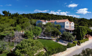 Boškinac Restaurant