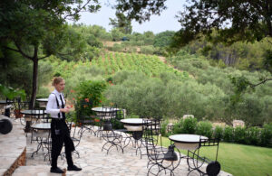 Boškinac Restaurant