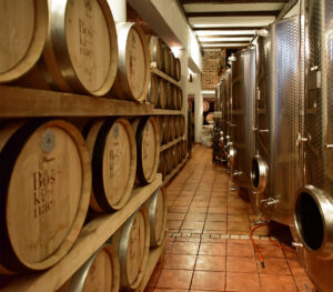 Boškinac Winery
