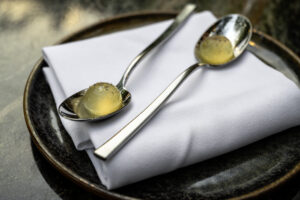 Boškinac Restaurant - Gin Sphere