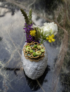 Boškinac Restaurant - Mutton Cracker