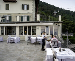 Istria - Draga di Lovrana