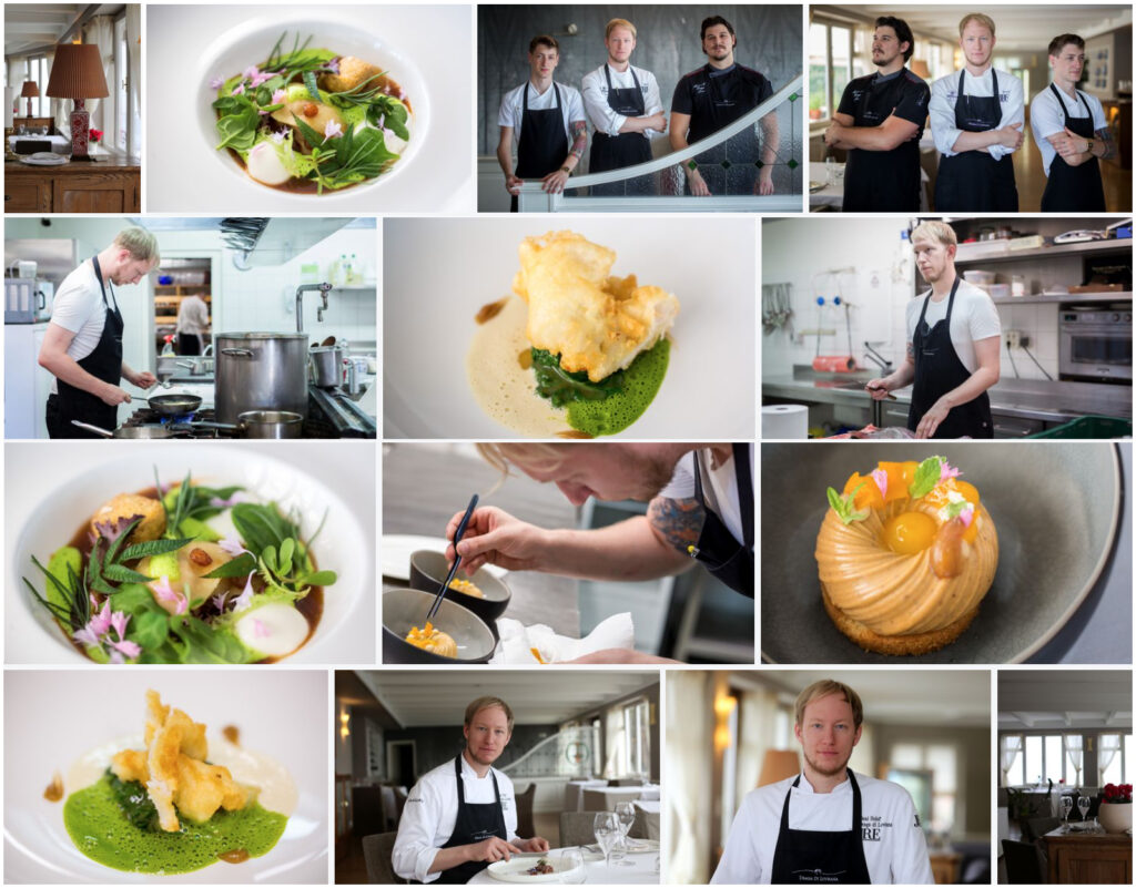 Istria - Draga di Lovrana