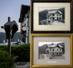 Istria - Draga di Lovrana