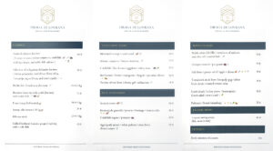 Istria - Draga di Lovrana