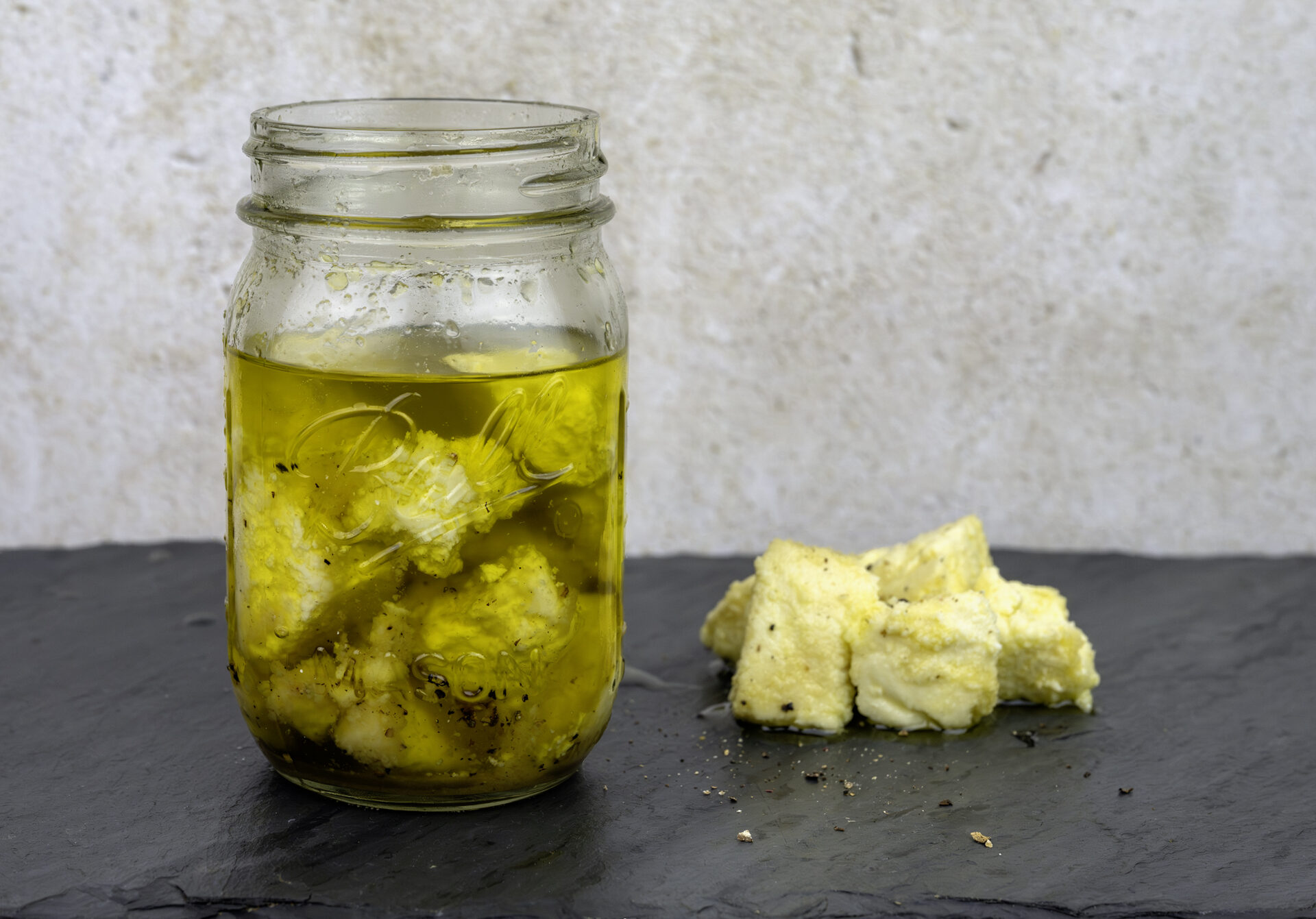 Skuta, Slovenian and Istrian Farmer Cheese