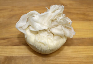 Skuta, Slovenian and Istrian Farmer Cheese