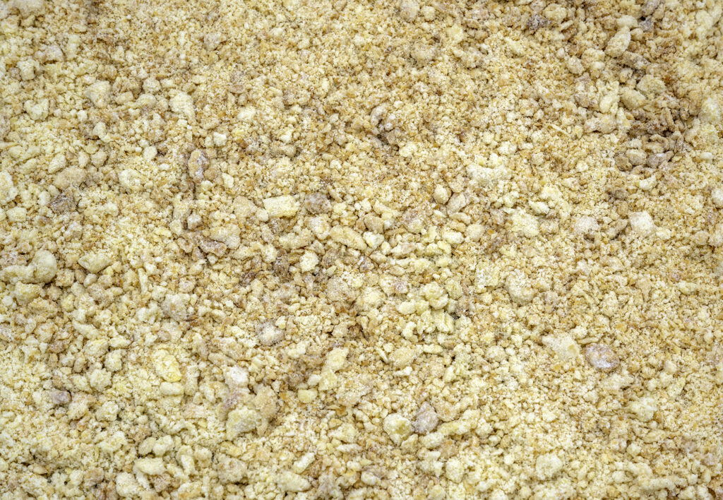 Bosnian Cuisine - Sarajevo Baklava - Tirit