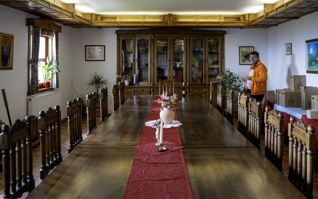 Slovenian Natural Wines - Zorjan