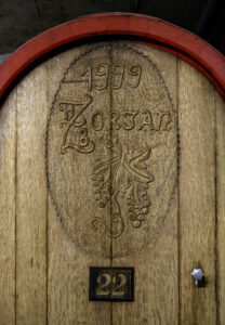 Slovenian Natural Wines - Zorjan