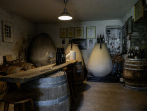 Slovenian Natural Wines - Klabjan