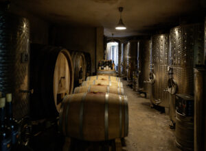 Slovenian Natural Wines - Klabjan