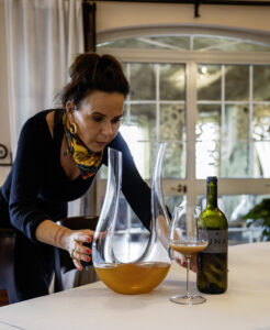 Slovenian Natural Wines - Movia
