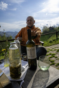 Slovenian Natural Wines - Organic Anarchy